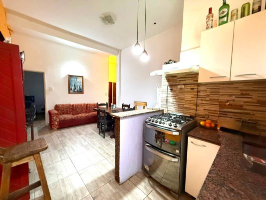 For Sale PH 2-bedroom Villa Martelli