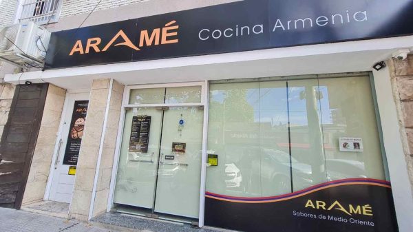 Venta Local Comercial en Martinez