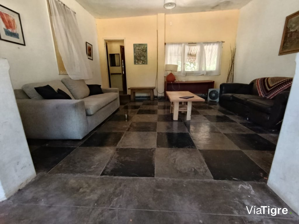 Sala de estar 