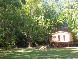 Kaairé Cabins