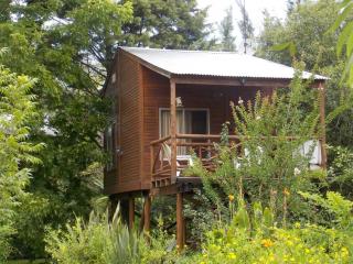 Isla Chamame Cabins