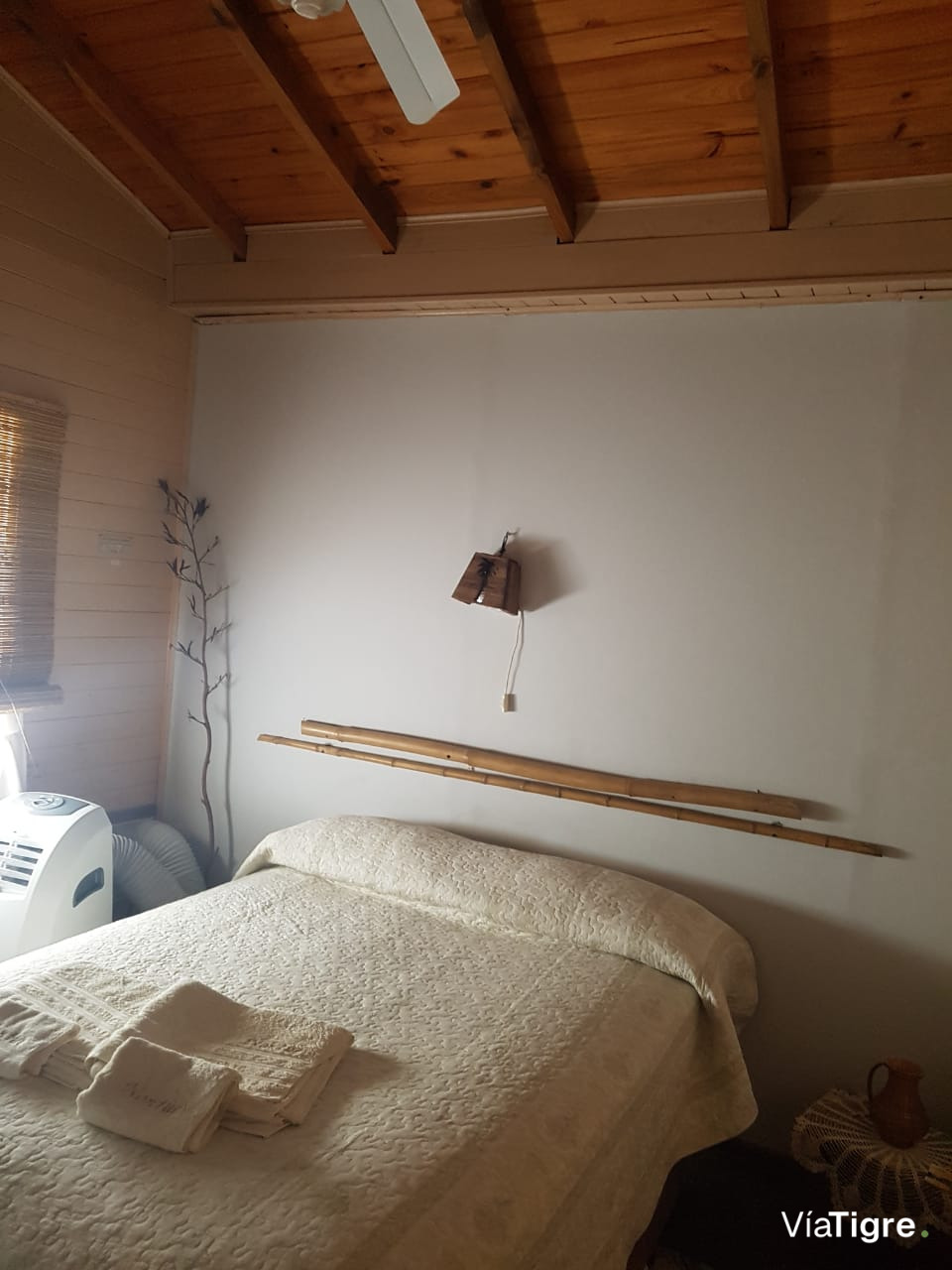 habitacion matrimonial