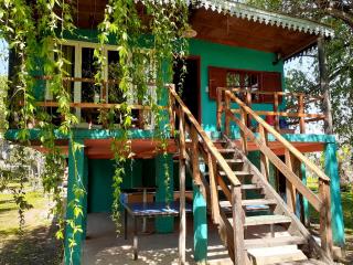 Casa en Alquiler Reino del Reves