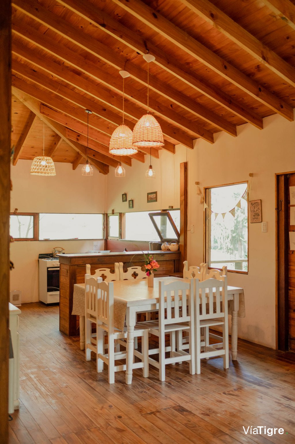 Dinning room