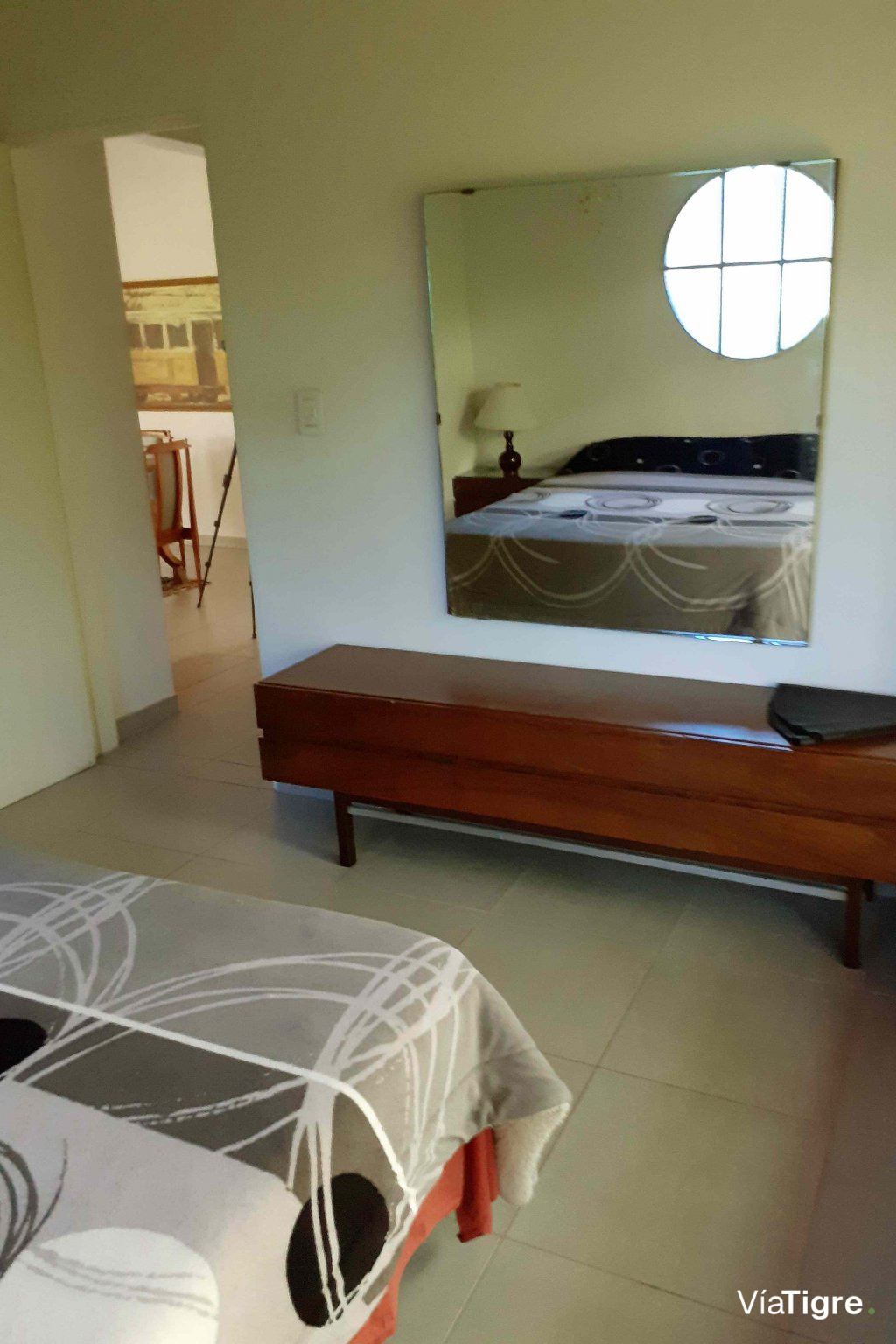 Double room