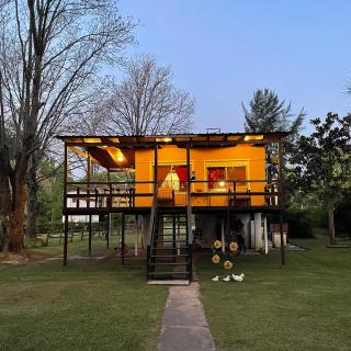 La Arturito Cabin