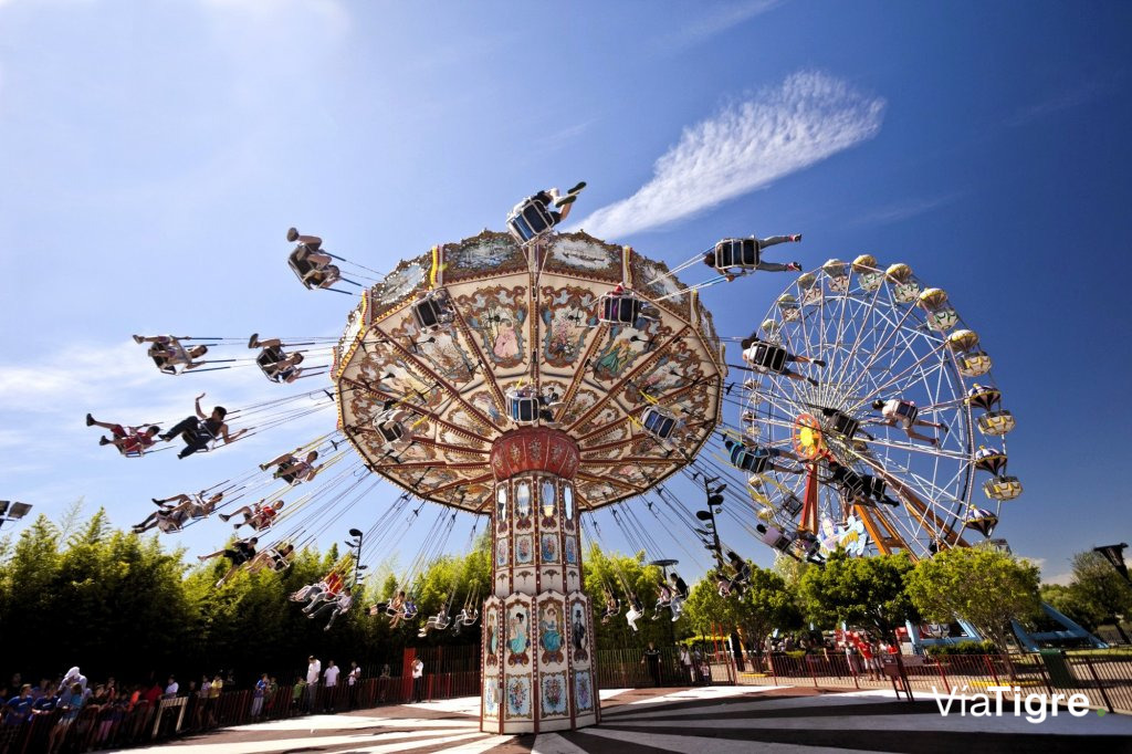 Parque de La Costa