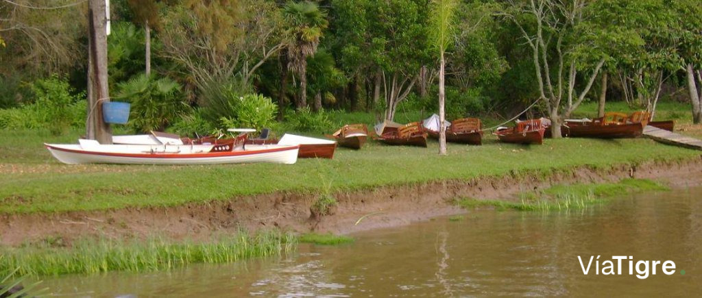Rowingtrips
