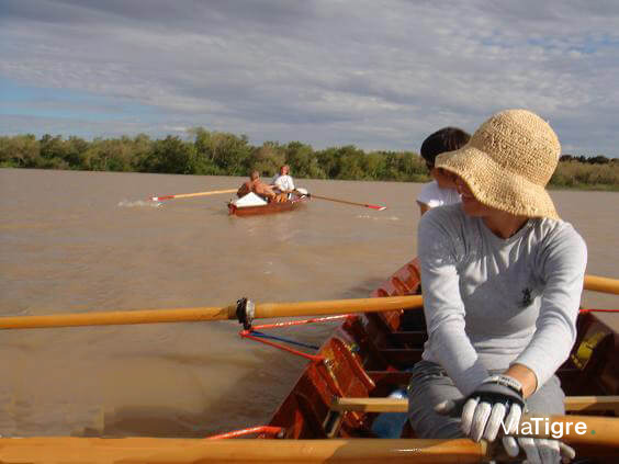 Rowingtrips